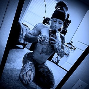 Jordain Sue