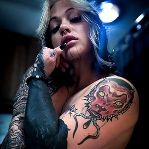 Jordain Sue
