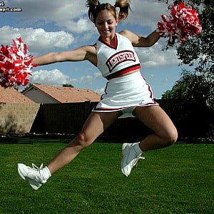 Jordan Capri