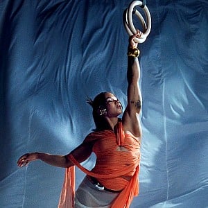 Jordan Chiles