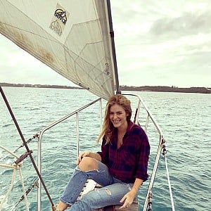 Jordan Claire Robbins