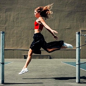 Jordan Claire Robbins