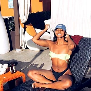 Jordan Coleman
