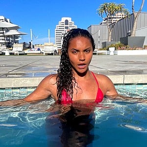 Jordan Coleman