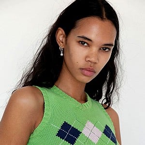 Jordan Daniels