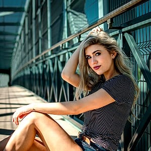 Jordan Goslin