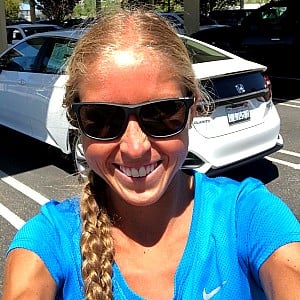 Jordan Hasay