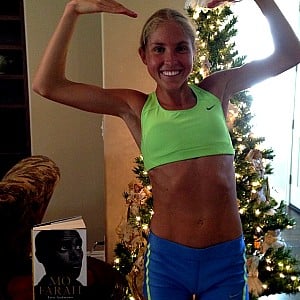 Jordan Hasay
