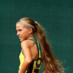 Jordan Hasay