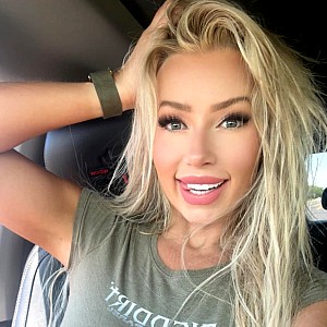Jordan Jones
