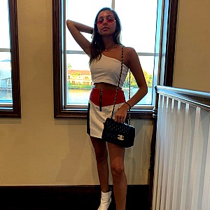 Jordan Kaner