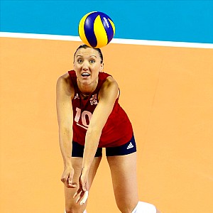 Jordan Larson