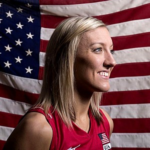 Jordan Larson
