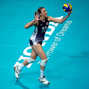 Jordan Larson