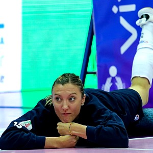 Jordan Larson