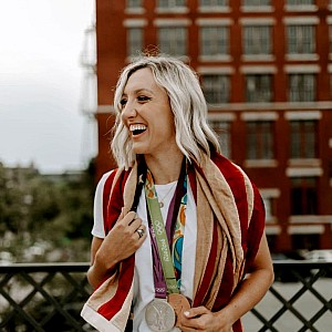 Jordan Larson