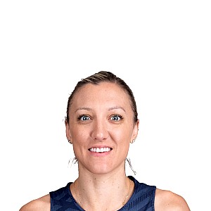Jordan Larson