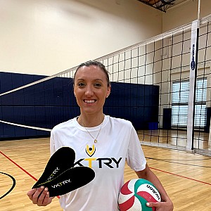 Jordan Larson