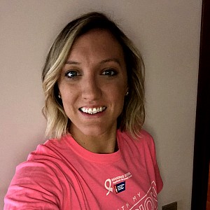 Jordan Larson