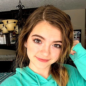 Jordan Mae