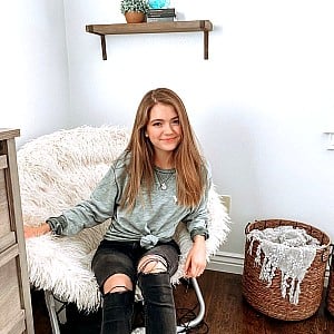 Jordan Mae