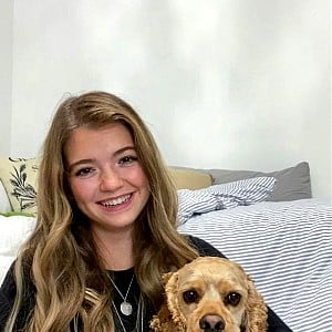 Jordan Mae