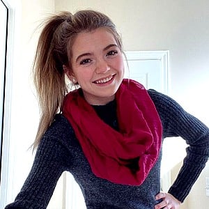 Jordan Mae