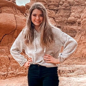 Jordan Mae