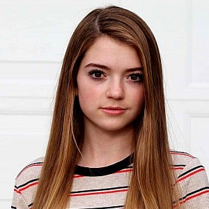 Jordan Mae