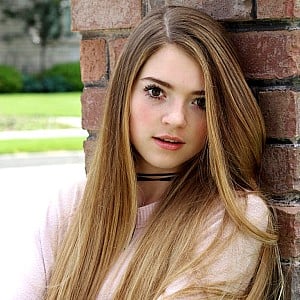 Jordan Mae