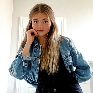 Jordan Mae