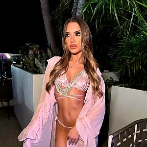 Jordan Marie Savage
