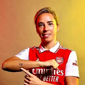 Jordan Nobbs