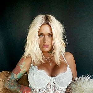Jordan Rupp
