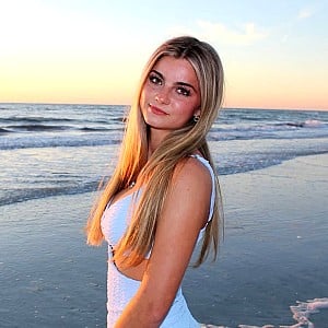 Jordan Sevene