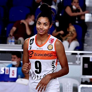 Jordan Thompson