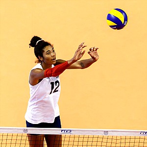 Jordan Thompson