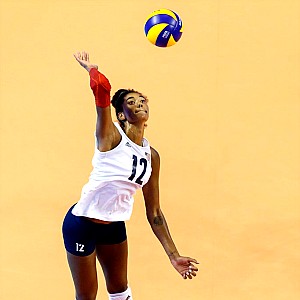 Jordan Thompson