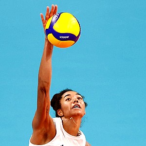 Jordan Thompson