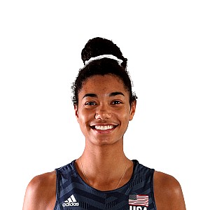 Jordan Thompson