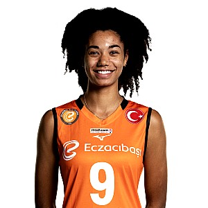 Jordan Thompson