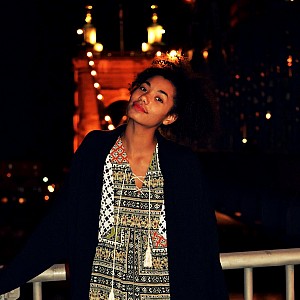 Jordan Thompson