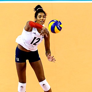 Jordan Thompson