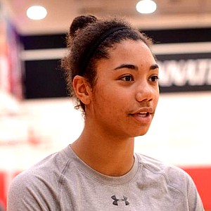 Jordan Thompson