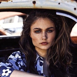 Jordan Van Der Vyver