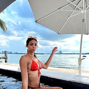 Jordana Codio