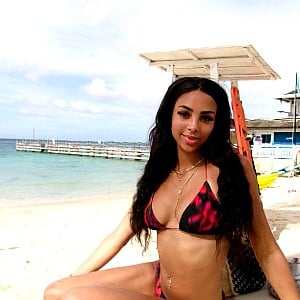 Jordana Codio