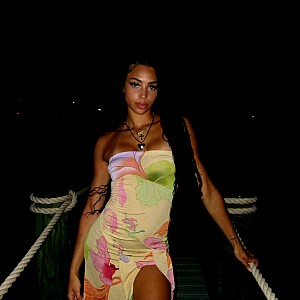 Jordana Codio