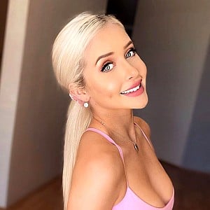 Jordana Jayde