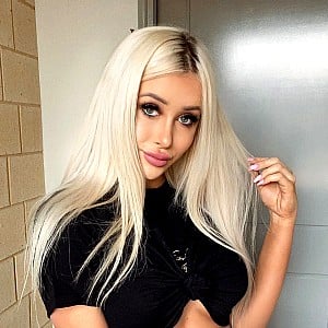 Jordana Jayde